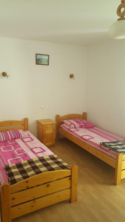 Polonina Hotel Korbielów Kültér fotó